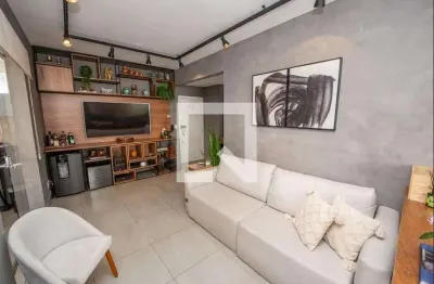 Apartamento para venda - anchieta, 2 quartos,  134 m² - belo horizonte