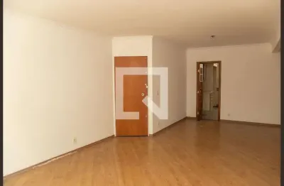 Apartamento para venda - brooklin, 3 quartos,  140 m² - são paulo