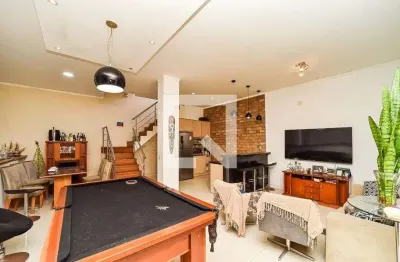 Casa para venda - rubem berta, 5 quartos,  450 m² - porto alegre