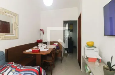 Casa / sobrado em condomínio para venda - vila esperança, 2 quartos,  56 m² - são paulo