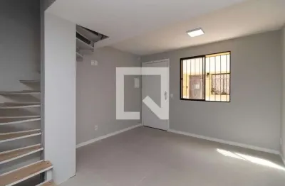 Casa / sobrado em condomínio para venda - santa tereza , 3 quartos,  64 m² - porto alegre