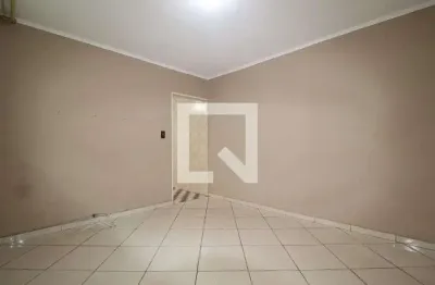 Casa para venda - jardim ana maria, 2 quartos,  103 m² - santo andré