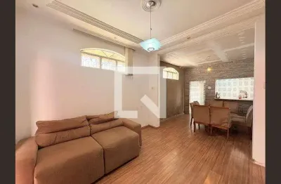 Casa com 2 quartos à venda na Rua Santa Catarina, Vila Progresso, Jundiaí