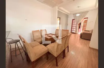 Casa com 2 quartos à venda na Rua Santa Catarina, Vila Progresso, Jundiaí