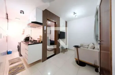 Apartamento para venda - artur alvim, 1 quarto,  24 m² - são paulo
