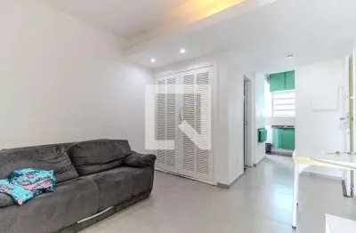 Apartamento para venda - higienópolis, 1 quarto,  30 m² - são paulo