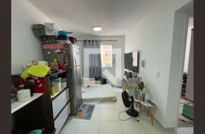 Apartamento para venda - jardim jussara, 2 quartos,  33 m² - são paulo
