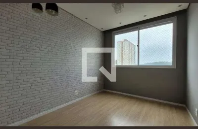 Apartamento para venda - cidade sao jorge, 2 quartos,  36 m² - santo andré