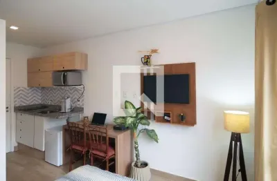 Kitnet / stúdio para venda - bela vista, 1 quarto,  16 m² - são paulo
