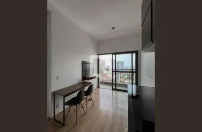 Apartamento para venda - bosque da saúde, 1 quarto,  33 m² - são paulo