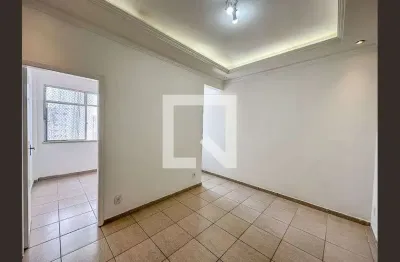 Apartamento para venda - catete, 1 quarto,  39 m² - rio de janeiro