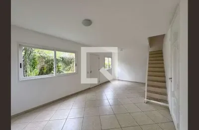 Casa / sobrado em condomínio para venda - recreio, 3 quartos,  160 m² - rio de janeiro