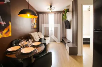 Apartamento com 2 quartos à venda na Rua Claudino Pinto, Mooca, São Paulo