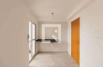 Apartamento para venda - vila guilhermina, 2 quartos,  32 m² - são paulo