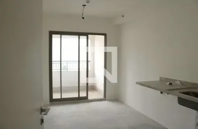 Apartamento para venda - perdizes, 2 quartos,  40 m² - são paulo