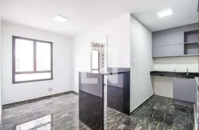 Apartamento com 2 quartos à venda na Rua Jubair Celestino, Centro, Osasco