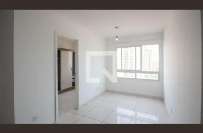 Apartamento para venda - vila sabrina , 2 quartos,  40 m² - são paulo