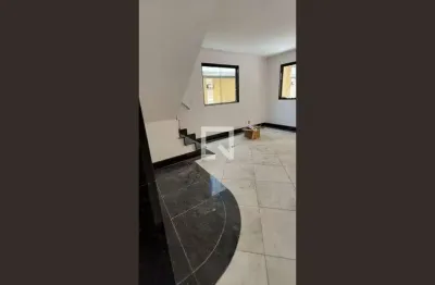 Casa para venda - nova vista, 3 quartos,  150 m² - belo horizonte