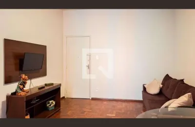Apartamento para venda - barro preto, 1 quarto,  50 m² - belo horizonte