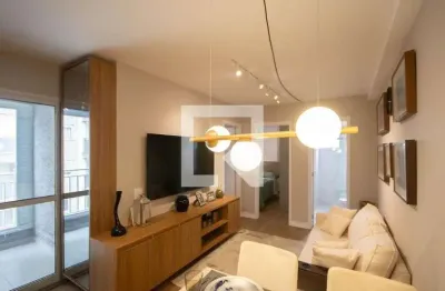 Apartamento para venda - vila gustavo, 1 quarto,  43 m² - são paulo