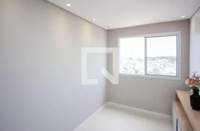 Apartamento para venda - piraporinha, 2 quartos,  42 m² - diadema