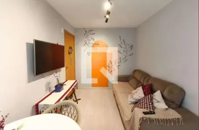 Apartamento para venda - jardim samambaia, 2 quartos,  50 m² - campinas
