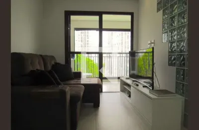 Apartamento com 1 quarto à venda na Avenida Franz Voegeli, Centro, Osasco