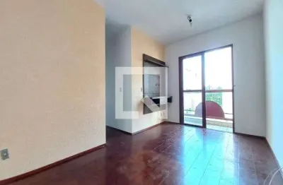Apartamento para venda - jardim das bandeiras , 2 quartos,  55 m² - campinas