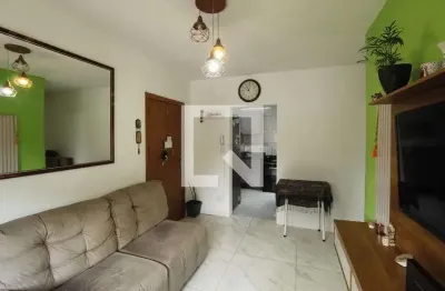 Apartamento para venda - cristo redentor, 2 quartos,  54 m² - porto alegre