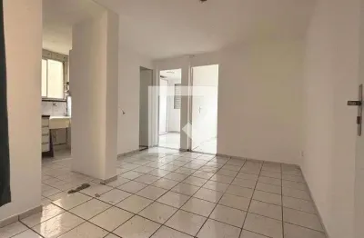 Apartamento para venda - dos casa, 2 quartos,  55 m² - são bernardo do campo