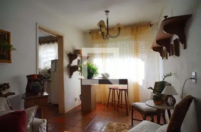 Apartamento para venda - camaquã, 2 quartos,  74 m² - porto alegre