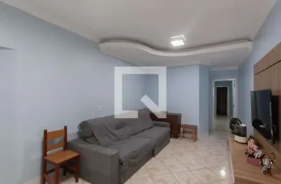 Casa com 3 quartos à venda na Rua Rosalina Calegário, Castelo, Belo Horizonte