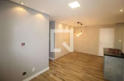 Apartamento para Venda - Água Fria, 2 Quartos,  50 m² - São Paulo