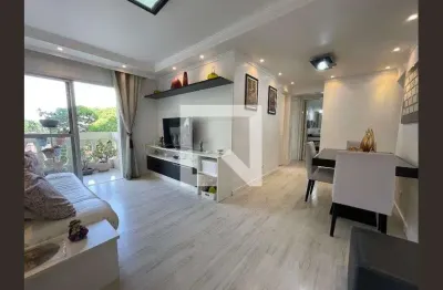 Apartamento para venda - jaguaré, 2 quartos,  60 m² - são paulo
