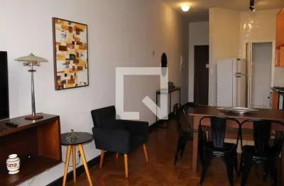 Apartamento para venda - higienópolis, 2 quartos,  66 m² - são paulo