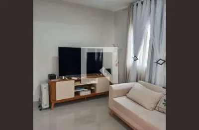 Casa com 2 quartos à venda na Avenida Santa Genebra, Jardim Santa Genebra, Campinas