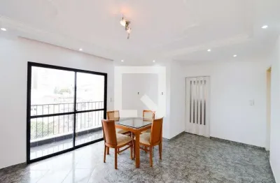 Apartamento para venda - vila rosália, 2 quartos,  65 m² - guarulhos