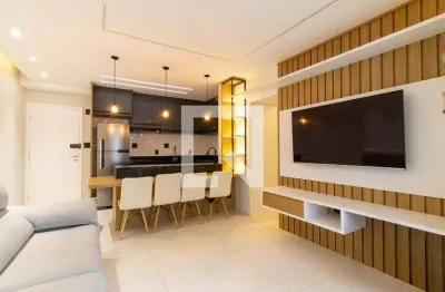 Apartamento para venda - botafogo, 1 quarto,  49 m² - campinas