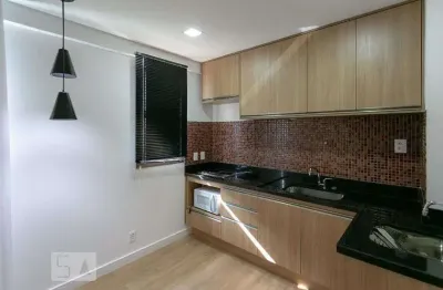 Apartamento para venda - savassi, 1 quarto,  35 m² - belo horizonte
