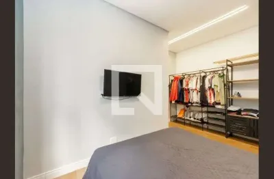 Apartamento para venda - alphaville, 2 quartos,  51 m² - barueri