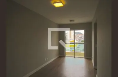 Apartamento com 2 quartos à venda na Avenida Olavo Bilac, Quitaúna, Osasco