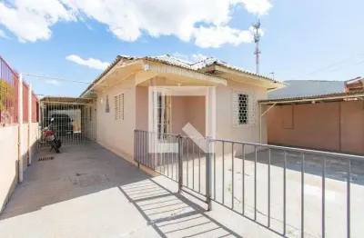 Casa com 4 quartos à venda na Rua Vidal de Negreiros, Rio Branco, Canoas