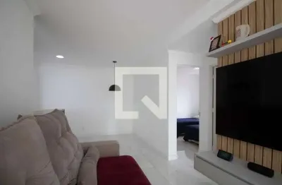 Apartamento para venda - vila andrade, 2 quartos,  55 m² - são paulo