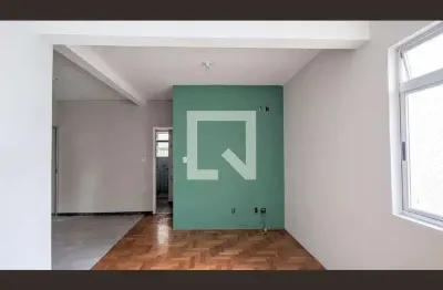 Apartamento para venda - serra, 2 quartos,  80 m² - belo horizonte