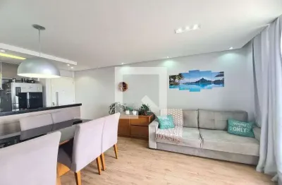 Apartamento para venda - sapopemba, 2 quartos,  61 m² - são paulo