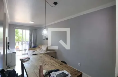 Apartamento para venda - marechal rondon, 2 quartos,  89 m² - canoas