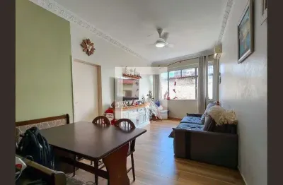 Apartamento para Venda - Tijuca, 2 Quartos,  90 m² - Rio de Janeiro