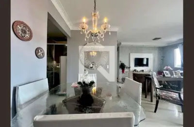 Apartamento para venda - jardim chapadão, 2 quartos,  63 m² - campinas