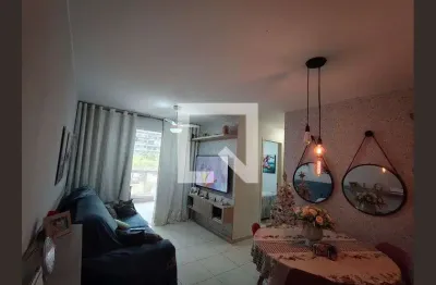 Apartamento para venda - jacarepaguá, 3 quartos,  69 m² - rio de janeiro
