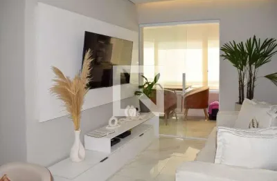 Apartamento para venda - tatuapé, 2 quartos,  67 m² - são paulo